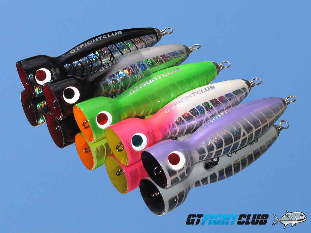 Lures & Jigs – GT FIGHT CLUB
