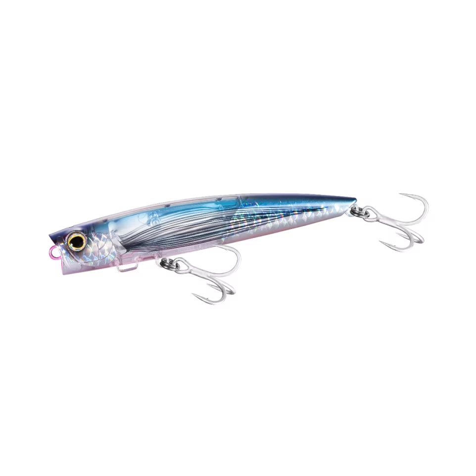 Leurre Flottant Shimano Borakono 80F X-ARC – 80 Mm – 12 G – Pour Pêche En Mer