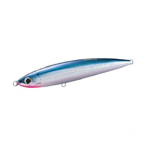 シマノ【ワイルドレスポンス240f137g】 Shimano OCEA Wild Response 240F Pencil Floating Lure 240mm