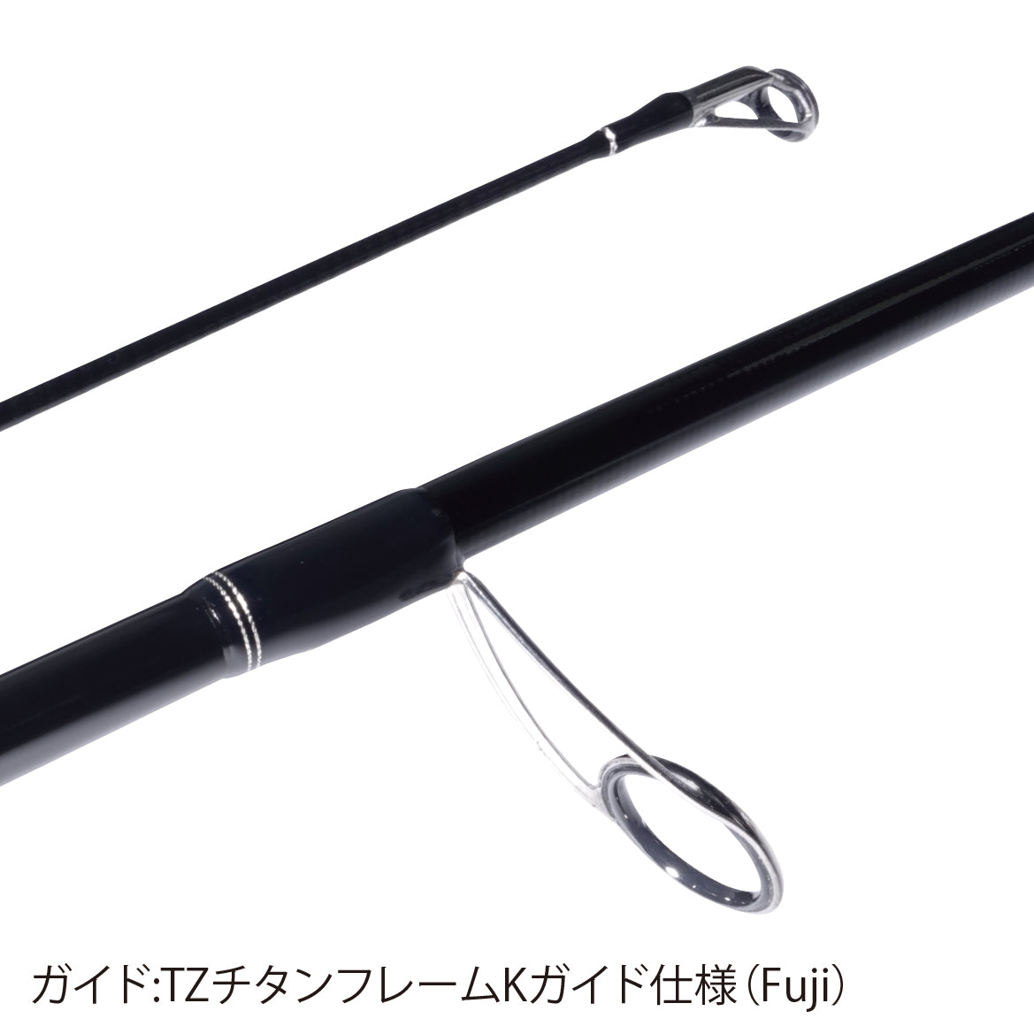 Blue current 100 β Tuned for SURF Yamaga Blanks Blue Current 100 Beta Surf Rods – CharkBait!