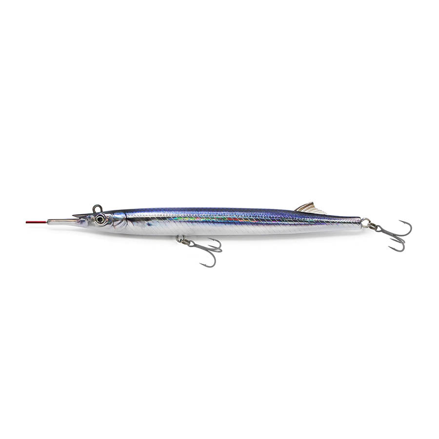 Little Jack Sayoris 155 Sinking Pencil Lure with BKK Treble Hooks