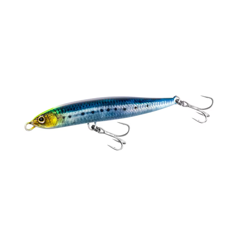 colt sniper fishing lure Shimano ColtSniper Rock Slide 120S Slow Sinking Jet Boost Stickbait wi – GT FIGHT CLUB