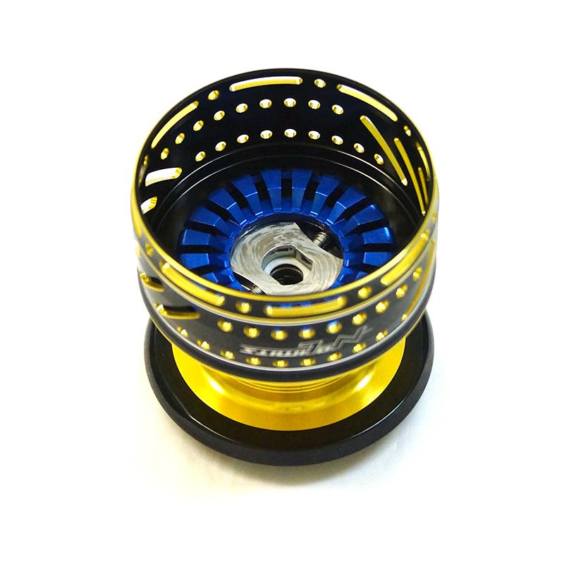 shimano stella 16000f Studio Ocean Mark No Limits 20SW6000S Spool (24) Fit 19-22 Stella SW50 – GT FIGHT CLUB