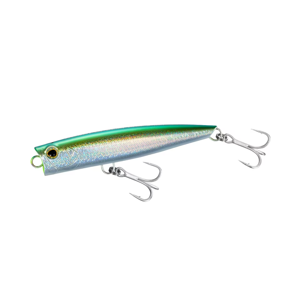 ルアー・フライ SNOOKER 521 Shimano POP-ORCA Slim Lures - Melton Tackle
