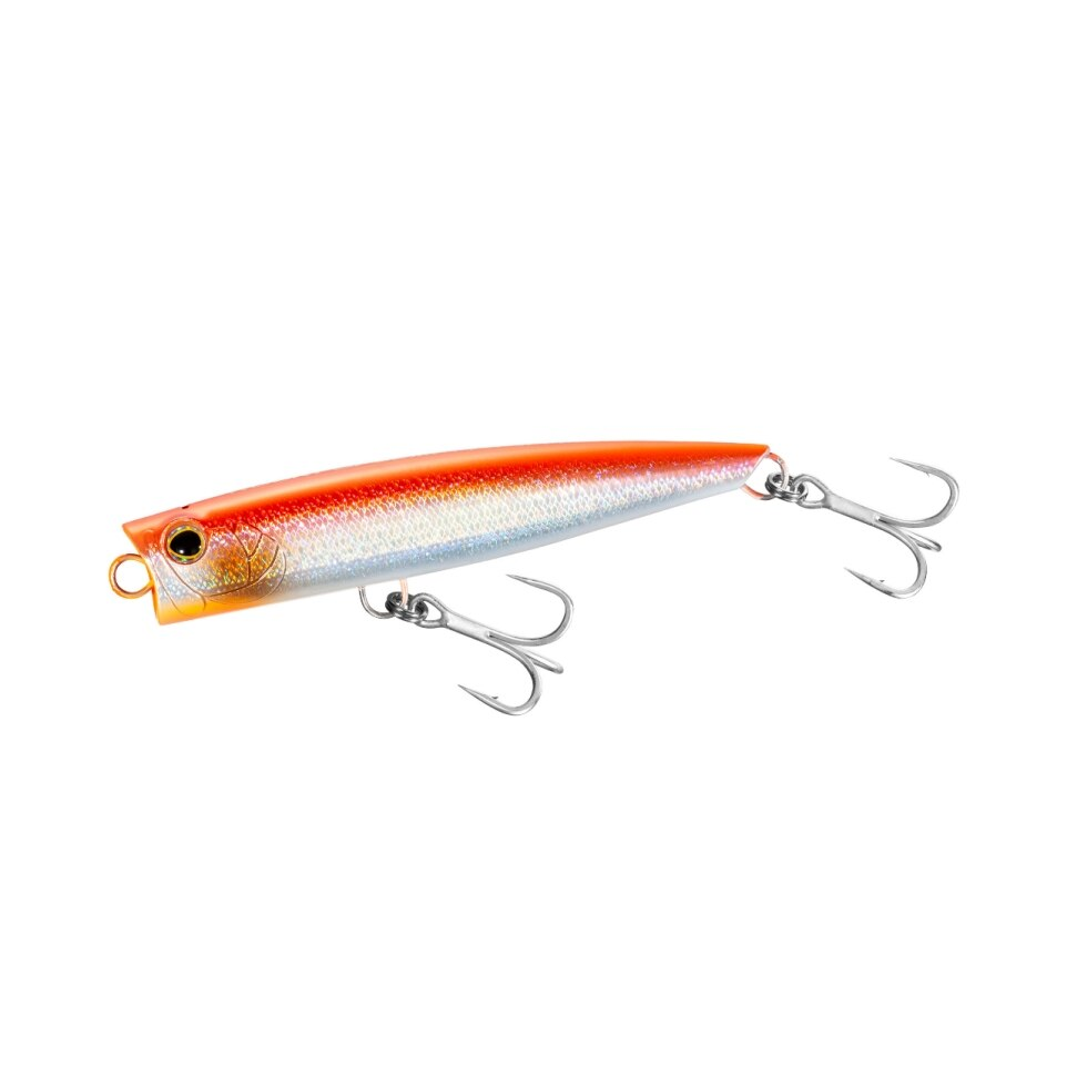 Shimano ColtSniper Rock Pop Slim 140F Jet Boost Popper Lure