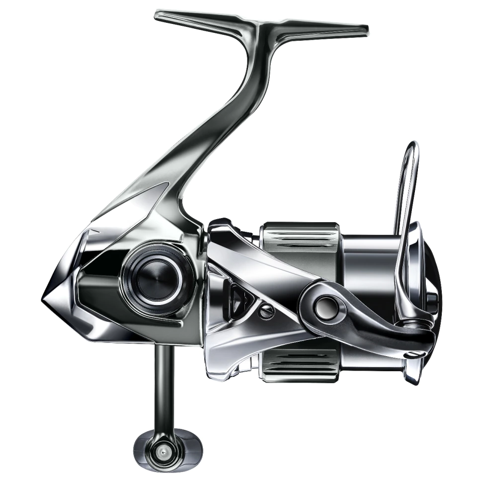 Shimano 22 Stella C2000S Spinning Fishing Reel – GT FIGHT CLUB