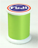 FUJI Ultra Poly Custom Rod Wrapping Thread Size A / 800m Spool