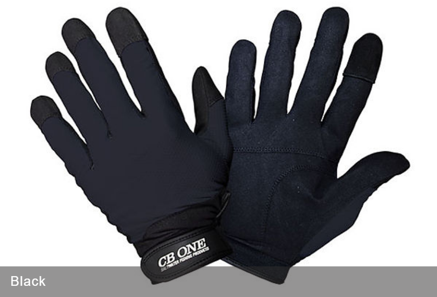 CB One Offshore, Jigging and Big Game Fishing Glove – GT FIGHT CLUB