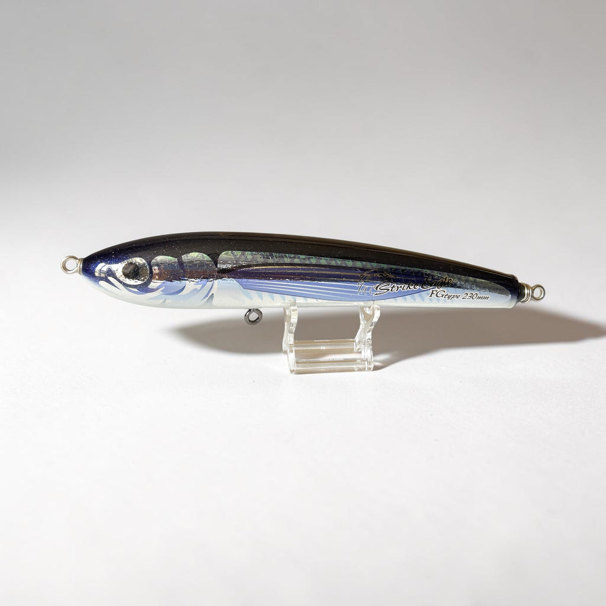 Carpenter Strike Eagle FGtype Topwater Stickbait Fishing Lure – GT