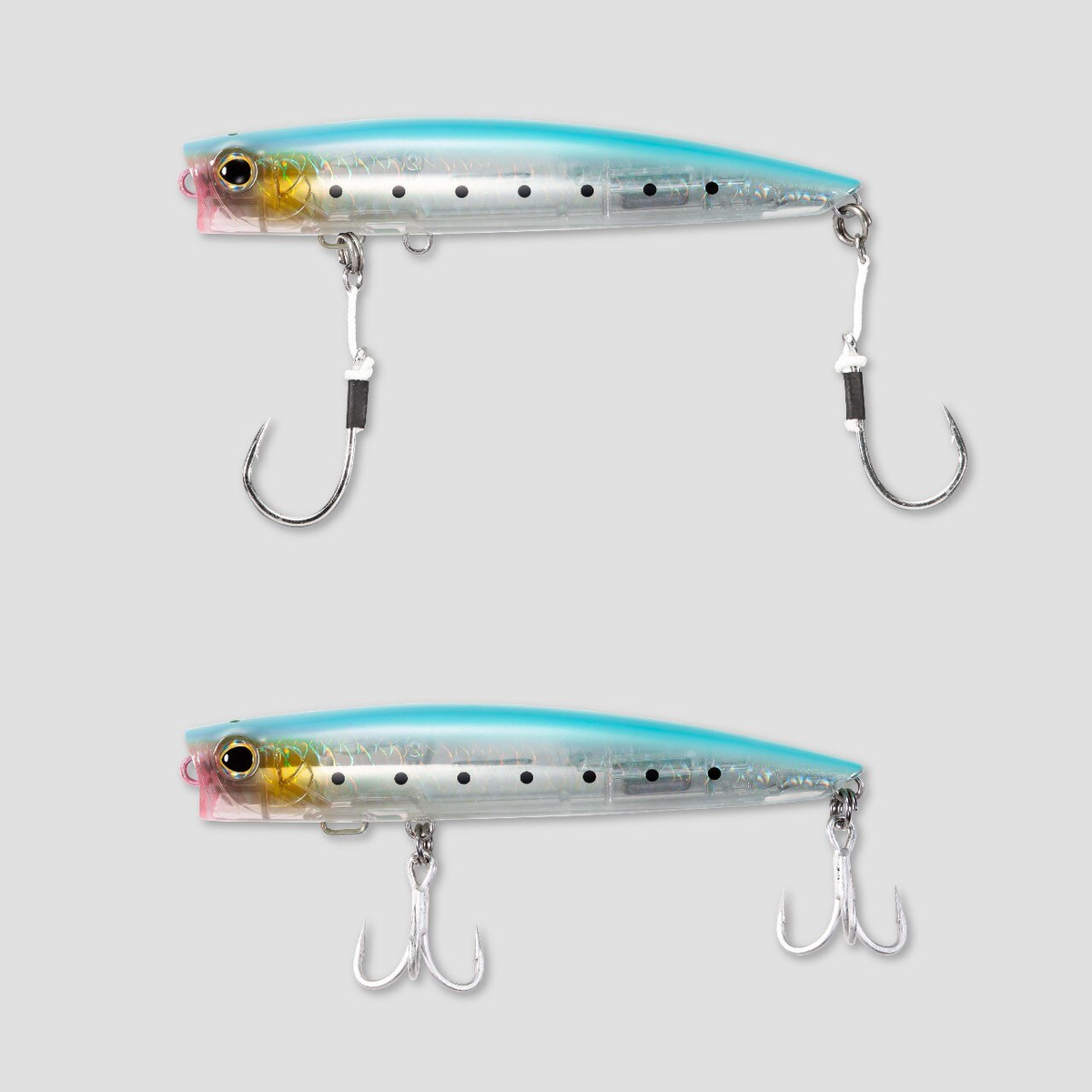 Leurre Shimano Ocea Head Dip Flash Boost 140 Mm – Flottant, Pencil, Mer