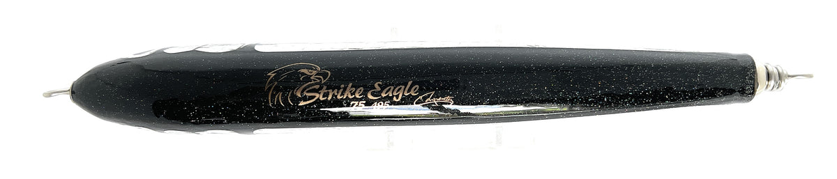 Carpenter Strike Eagle SE75 - 195mm Topwater Stickbait