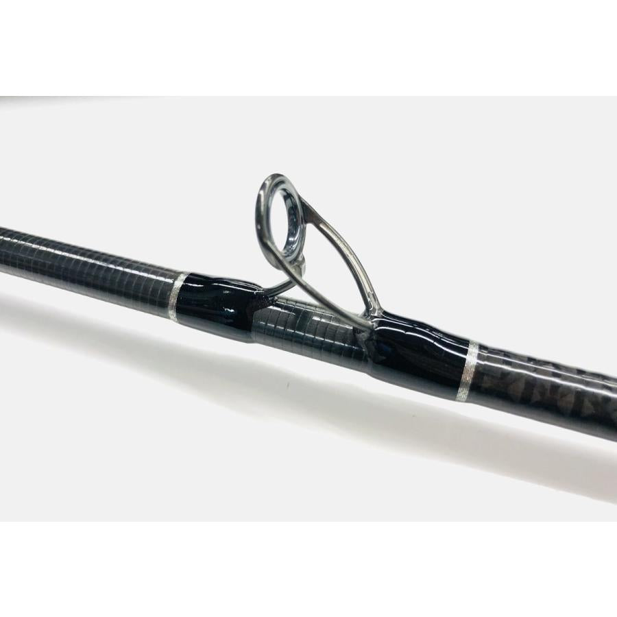 CB ONE Braver 66/6 Power Slow Jigging Rod