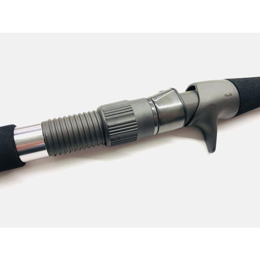 CB ONE Braver 66/6 Power Slow Jigging Rod GT FIGHT CLUB