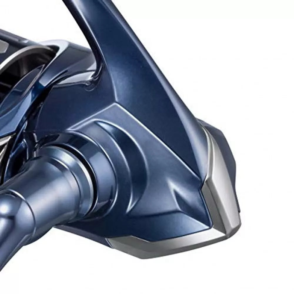 21 Shimano Twin Power XD 4000XG Spinning Fishing Reel – GT FIGHT CLUB