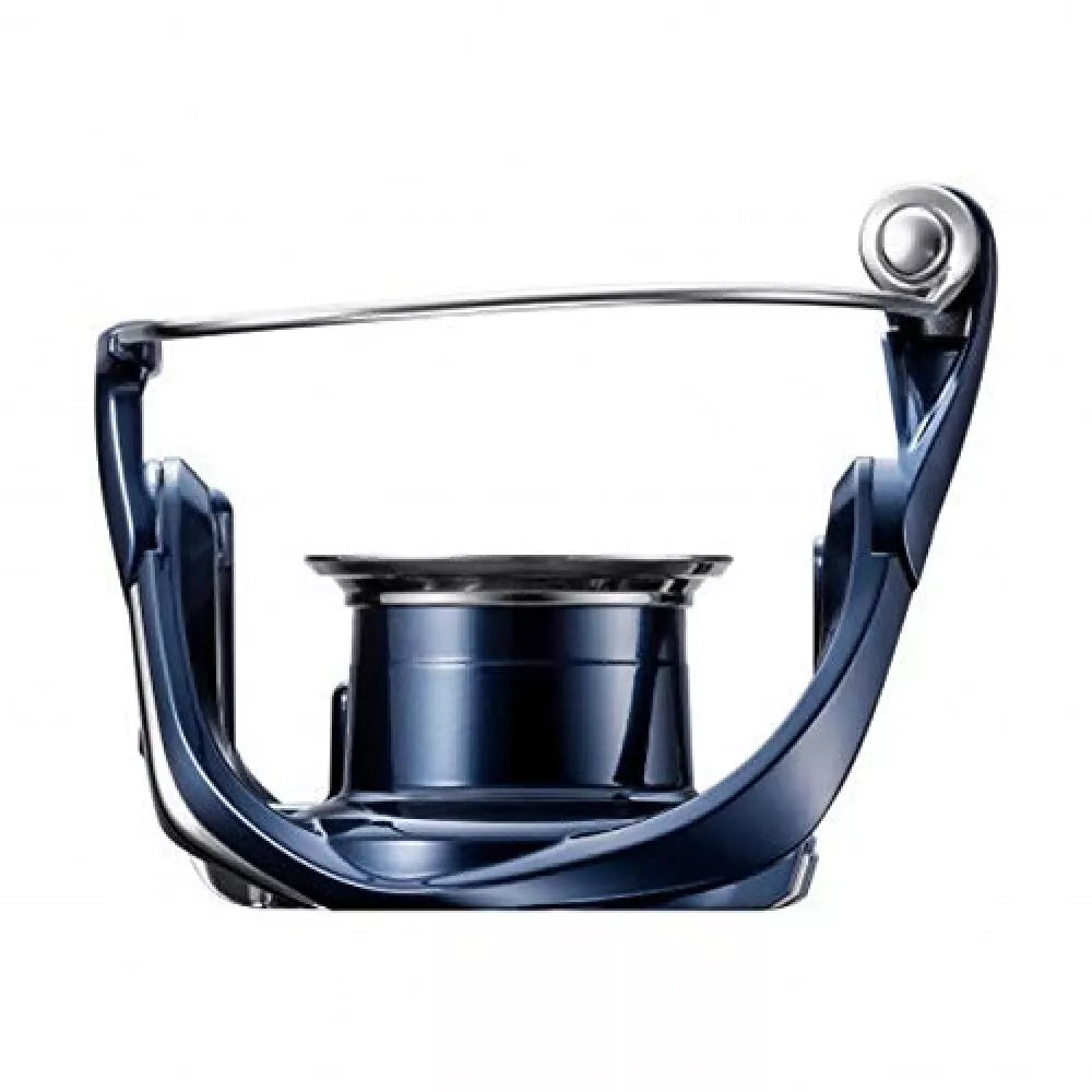 21 Shimano Twin Power XD 4000XG Spinning Fishing Reel – GT