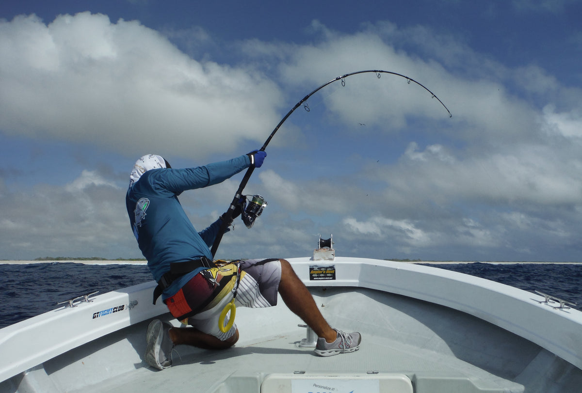 Varivas Avani Casting PE Max Power X8 (300m) Braided PE Fishing