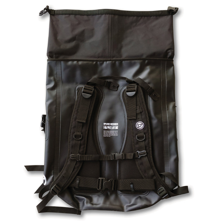 Ripple Fisher Waterproof Backpack - C.M. Tackle Inc. DBA TackleNow!