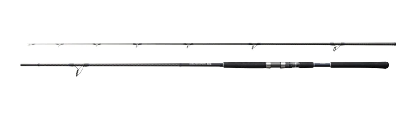 Shimano Coltsniper SS S100M-T Telescopic Spinning Rod - 3 Joints