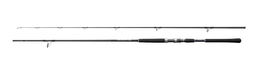 Shimano Coltsniper SS S100M-T Telescopic Spinning Rod - 3 Joints Shimano Coltsniper SS S100M-T Telescopic Spinning Rod - 3 Joints