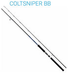 Shimano Coltsniper BB S100ML (2021 Model) Spinning Shore Casting Jigging Fishing Rod