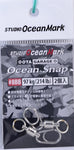 Studio Ocean Mark Ocean Snap #8BB