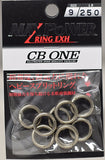 CB ONE Max Power Split Ring EXH
