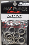 CB ONE Max Power Split Ring EXH