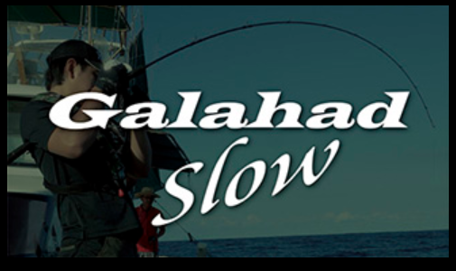 スポーツ Galahad 62/3 SLOW ヤマガブランクス Galahad(ギャラハド) 62/3 slow ○廃番 ギャラハド
