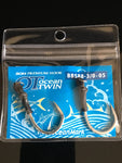 Studio Ocean Mark Premium Hook Ocean Twin BBS88-##-05
