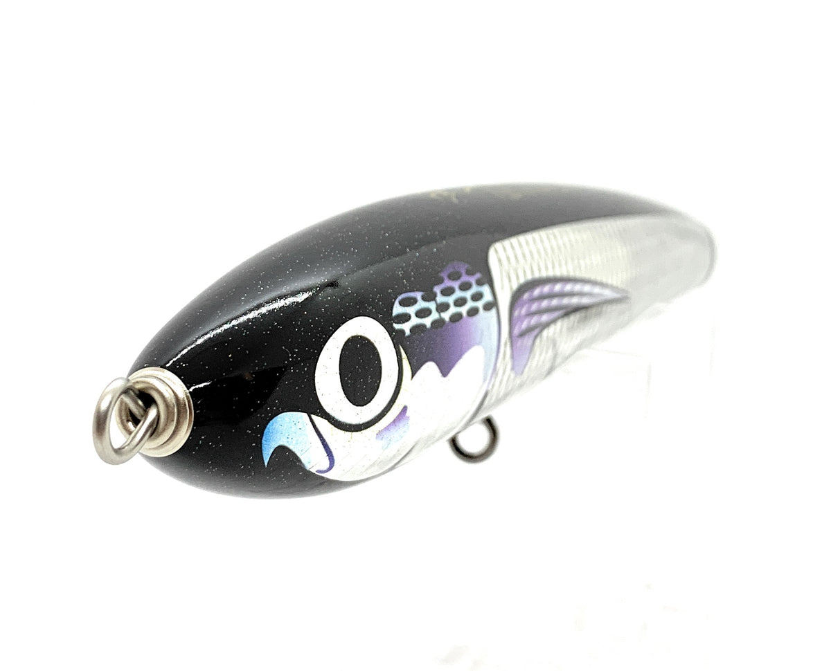 Carpenter Hayabusa 隼 HB120-235 L-Quiet Topwater Stickbait Lure 113g