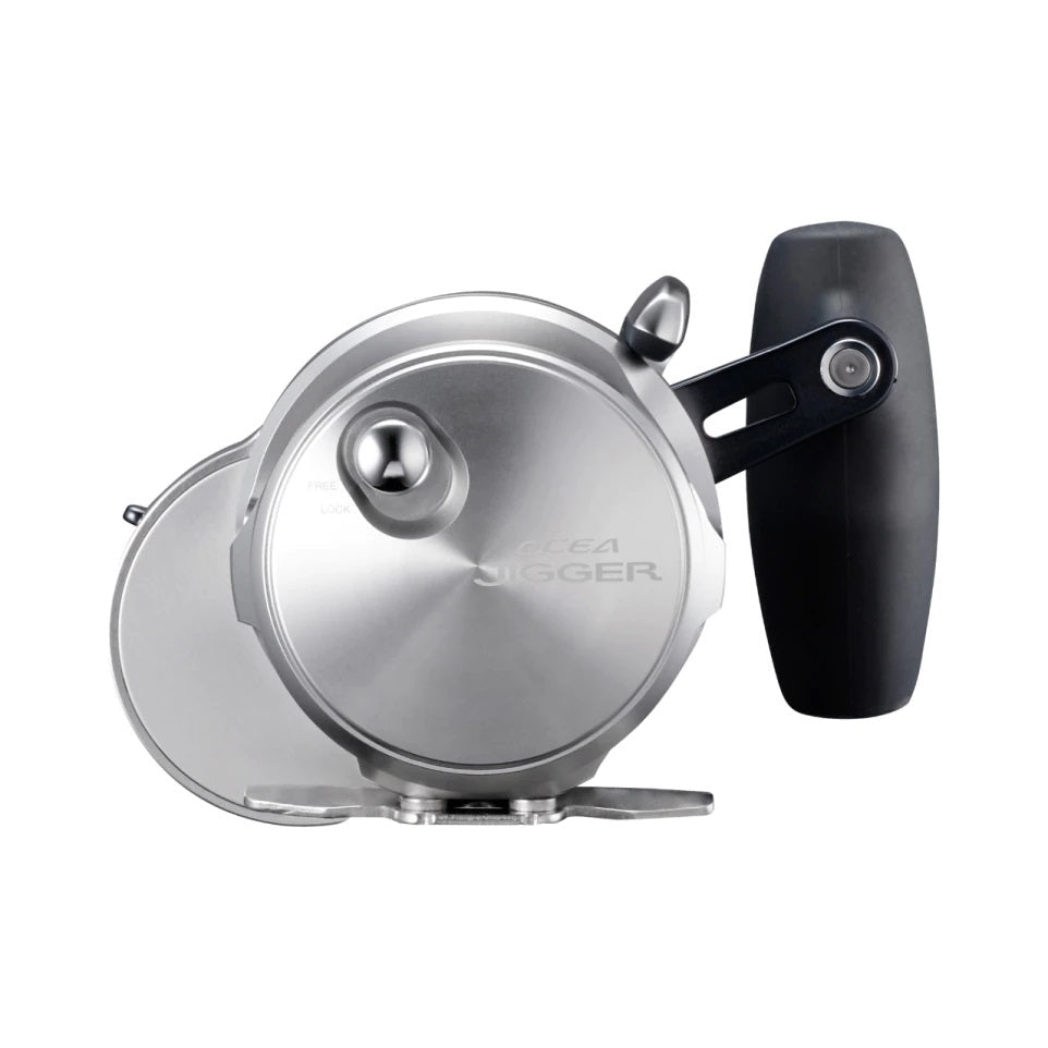 Shimano Ocea Jigger 1500HG Conventional Reel – J & J Sports Inc