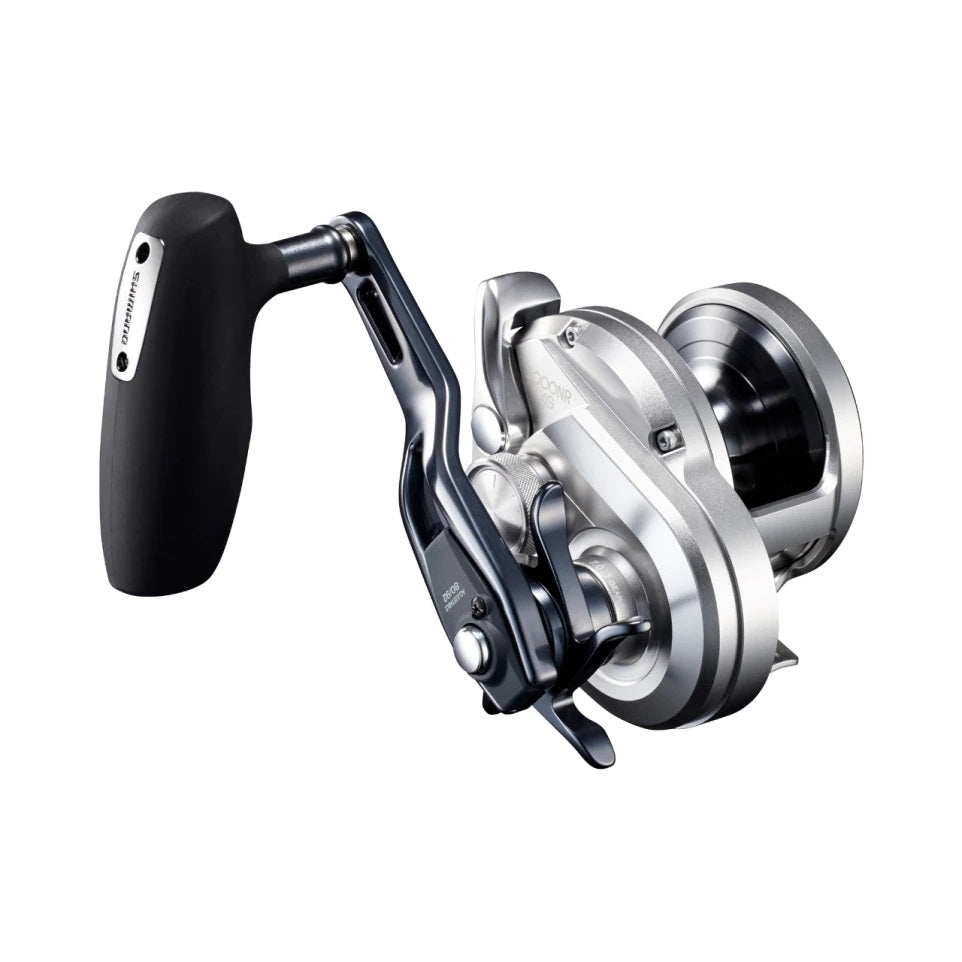 shimano 2000r reel 2021 Shimano Ocea Jigger 2000NRMG (Right Handed) Fishing Jigging Reel – GT FIGHT CLUB