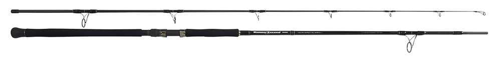 Ripple Fisher Runner Exceed 104H Nano Plug Model Fishing Rod