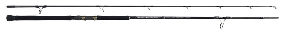 Ripple Fisher Runner Exceed 911MH Nano Shore Casting Fishing Rod