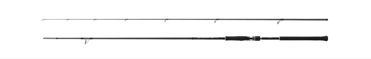 Shimano Colt Sniper SS LSJ (Light Shore Jigging) Fishing Rod - S100ML – GT  FIGHT CLUB