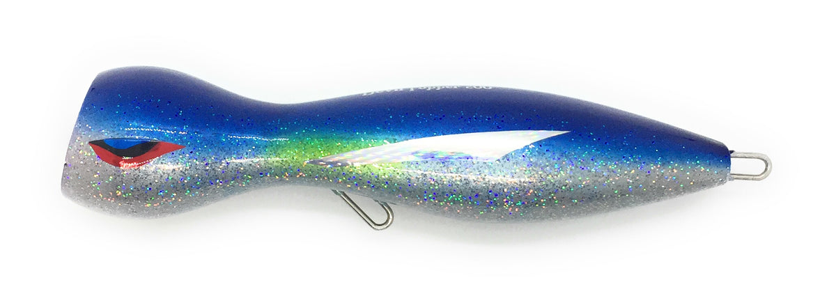 Sea Falcon Devil Popper - Upper Cup Face – GT FIGHT CLUB
