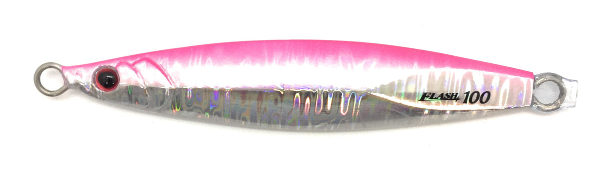 Shout Metal Jig Cradle Slow Fall 200g - 120mm - Leurre De Pêche Mer - Trevally