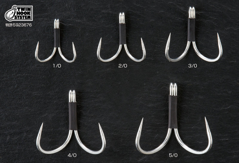 #2 fishing hooks Circle Hooks 2X Strong 170PCS/Box|220PCS/Box Octopus Catfish Fish Bulk Fishing Hooks Set Saltwater Freshwater Gear Equipment#1 1/0 2/0 3/0 4/0 5/0 6/0 8/0(BLACK-170PCS) : Sports & Outdoors The Gamakatsu Live Bait Hooks are a must 2 Hook Alabama Rig
