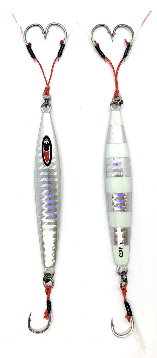 telo abyss ホワイト hooks mini ガイロープ looks telo abyss ホワイト hooks mini ガイロープ looks