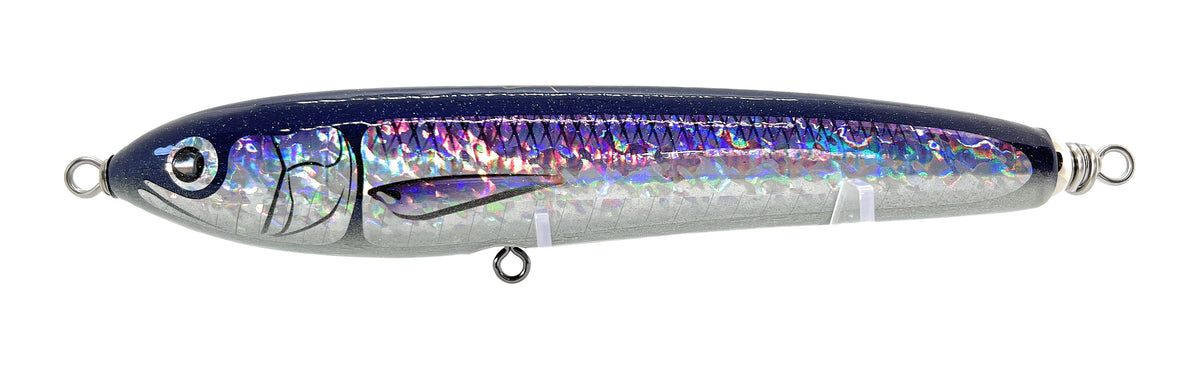 Carpenter Gamma γ90-200 Topwater Stickbait Fishing Lure