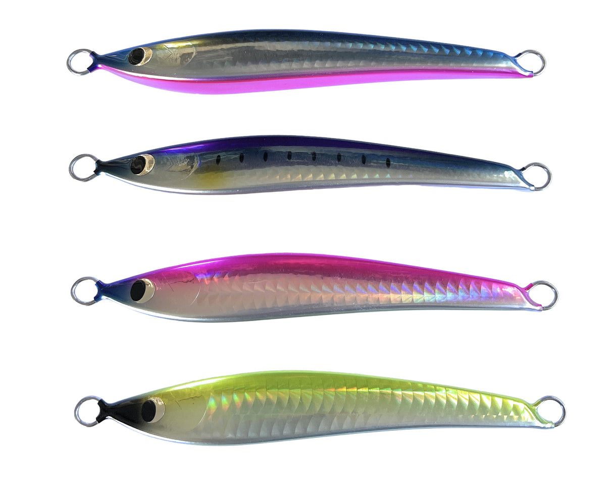 D-Claw Dapper 175 Saltwater Stickbait Lure 175mm / 84g – GT FIGHT CLUB