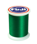 FUJI Ultra Poly Size A 100m spool - Ultra Poly Custom Rod Wrapping Thread