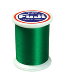 FUJI Ultra Poly Size A 100m spool - Ultra Poly Custom Rod Wrapping Thread