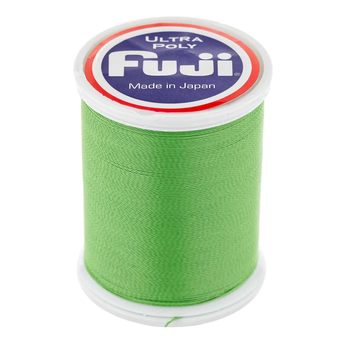 NooNRoo Fuji UPA Superfine braided yarn Rod Building Thread 100M