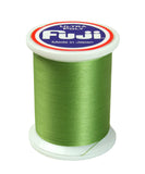 FUJI Ultra Poly Size A 100m spool - Ultra Poly Custom Rod Wrapping Thread