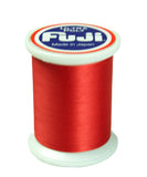 FUJI Ultra Poly Size A 100m spool - Ultra Poly Custom Rod Wrapping Thread