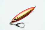 Zeake Z_Bit Ver.2 Shore Slow Model with Front Assist Hook