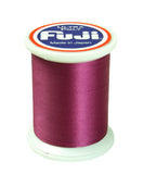 FUJI Ultra Poly Size A 100m spool - Ultra Poly Custom Rod Wrapping Thread