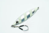 Zeake Z_Bit Ver.2 Shore Slow Model with Front Assist Hook