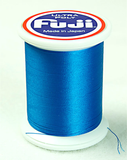 FUJI Ultra Poly Custom Rod Wrapping Thread Size D / 400m Spool
